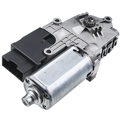 Sunroof Motor