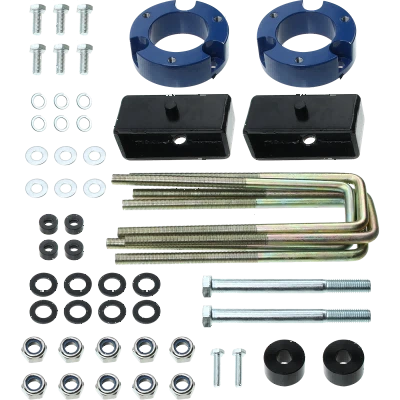 Suspension Lift Kit
