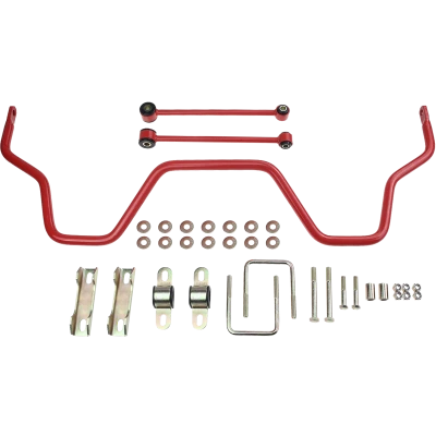 Suspension Sway Bar Kit