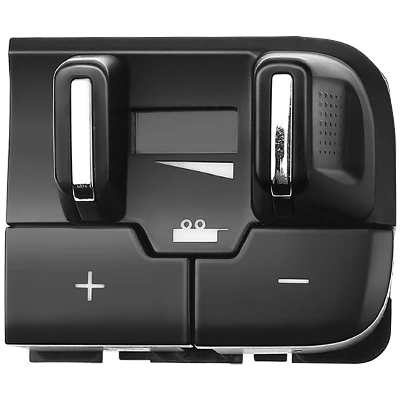 Trailer Brake Control Switch