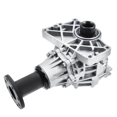 Transfer Case Assembly