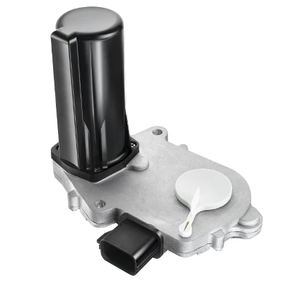 Transfer Case Motor Actuator