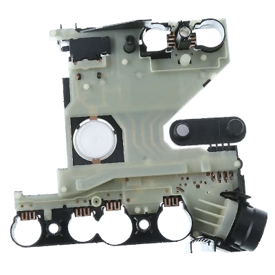 Transmission Conductor Plate