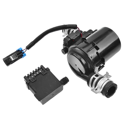 Vapor Canister Vent Solenoid