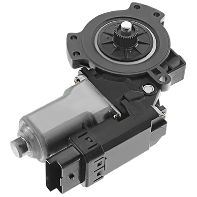 Window Motor