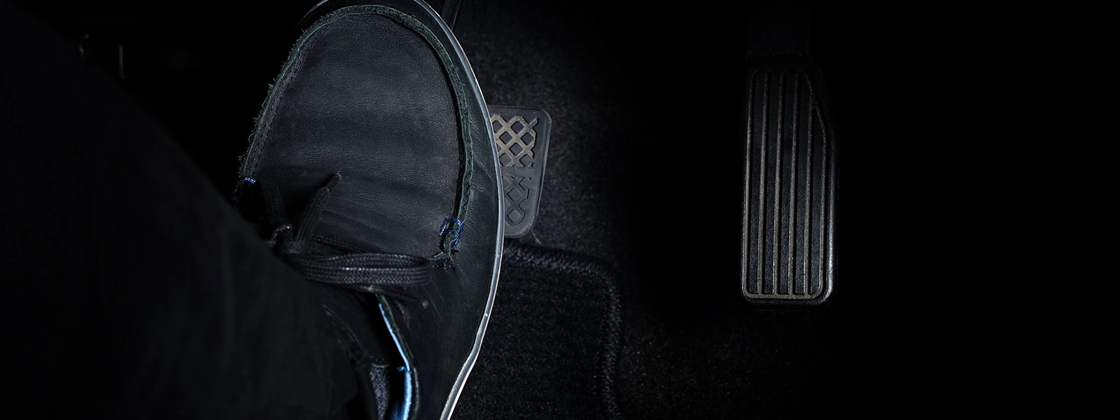 How to replace front brake caliper