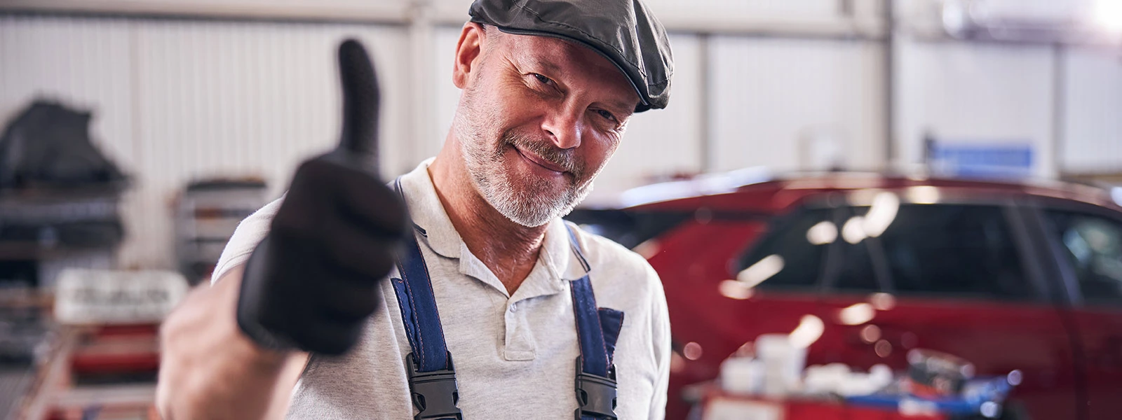 How to check brake caliper piston