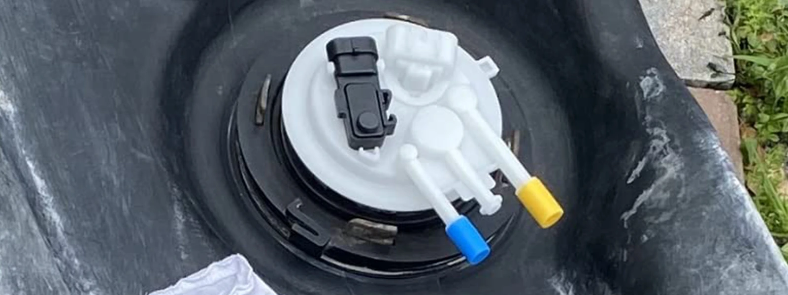 how to know your fuel pump is faulty