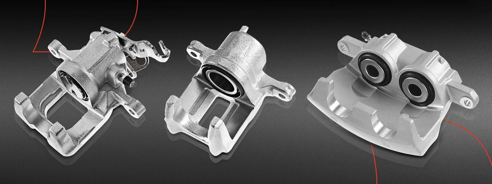 A-Premium brake caliper products