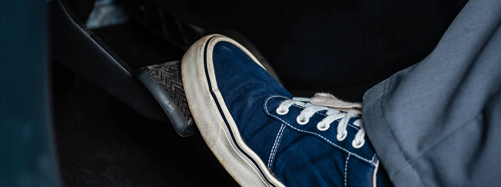 Does brake caliper position matter