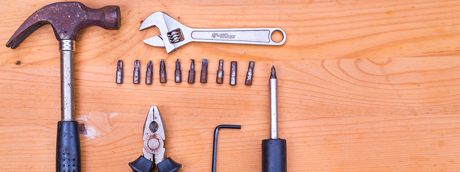 suitable tools for use when replacing the brake caliper system