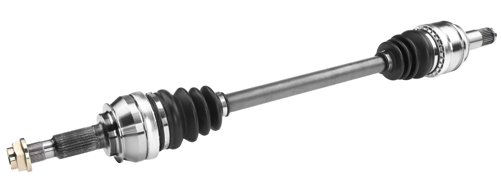 cv shaft replacement cost