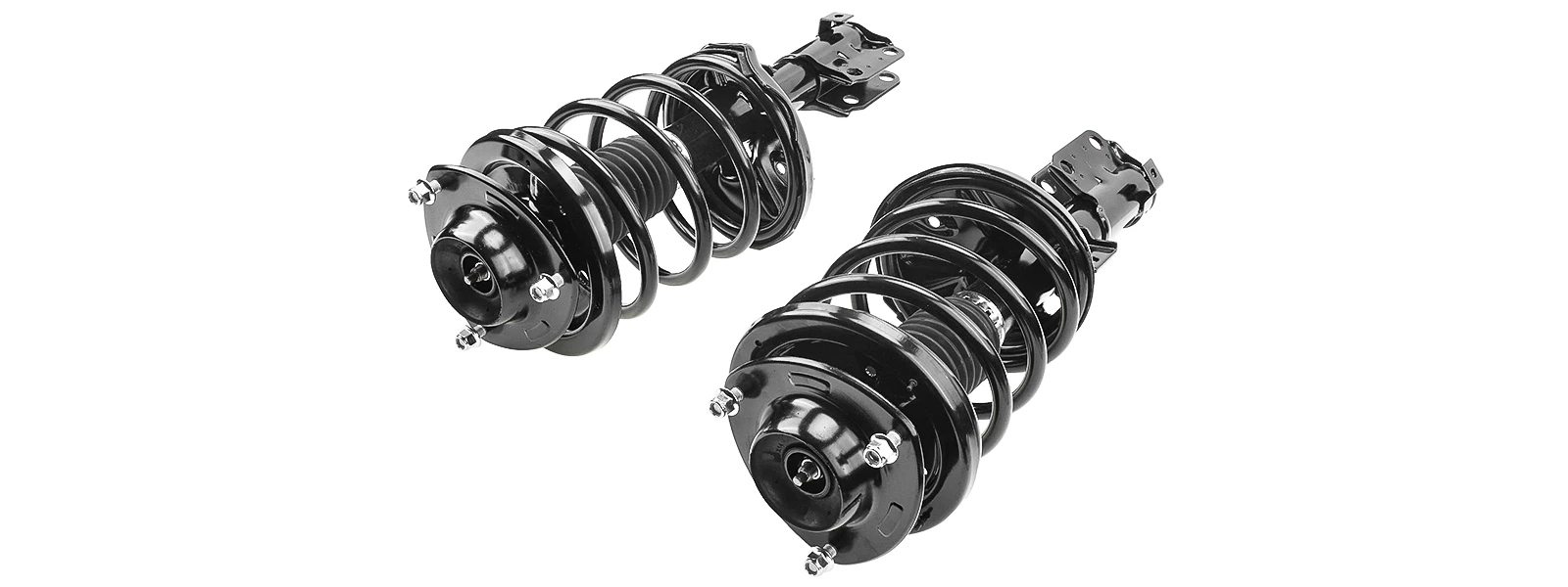 A-Premium shock absorbers for car