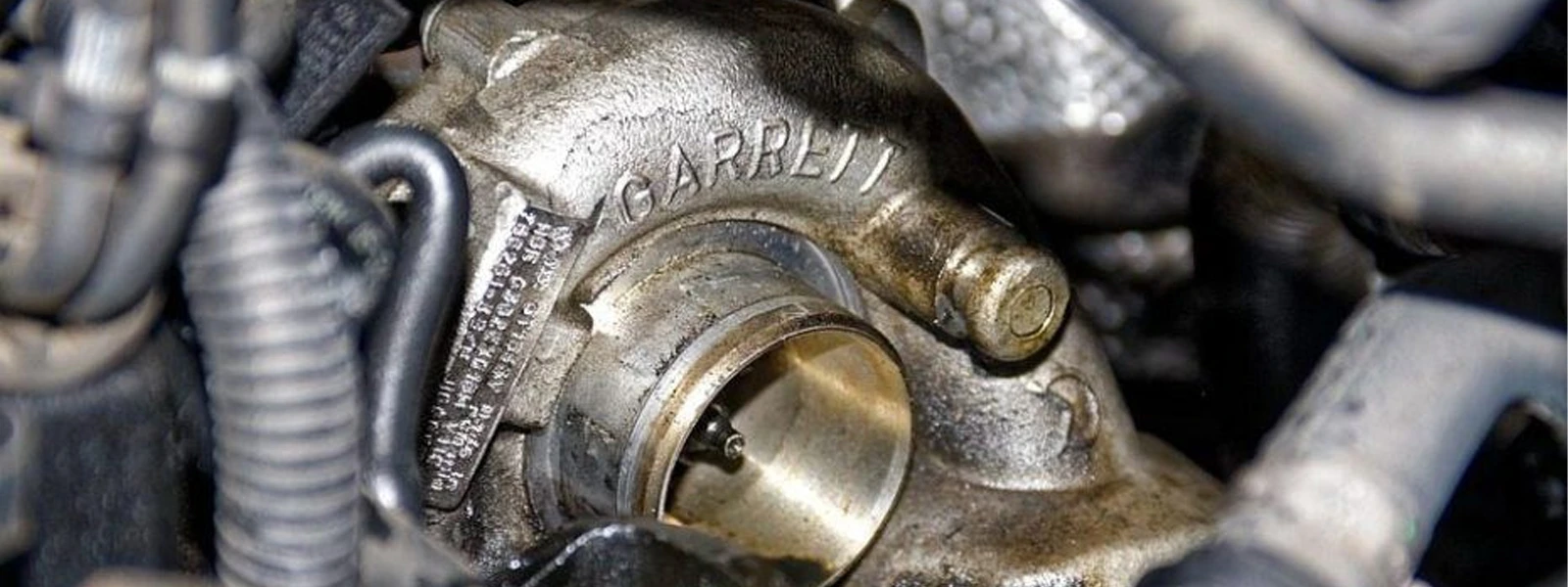 irregular maintenance can result in turbo failure