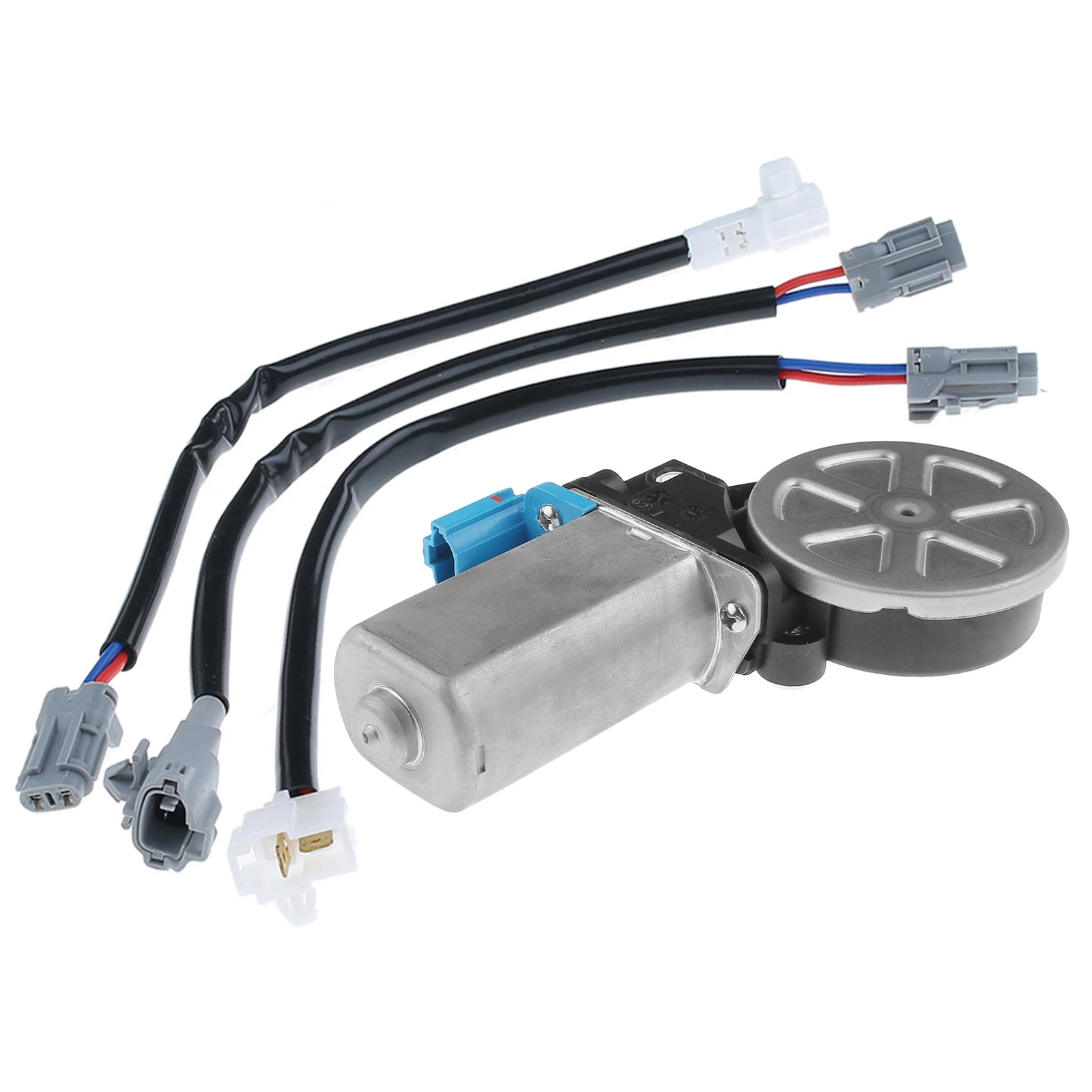 Power Window Motor