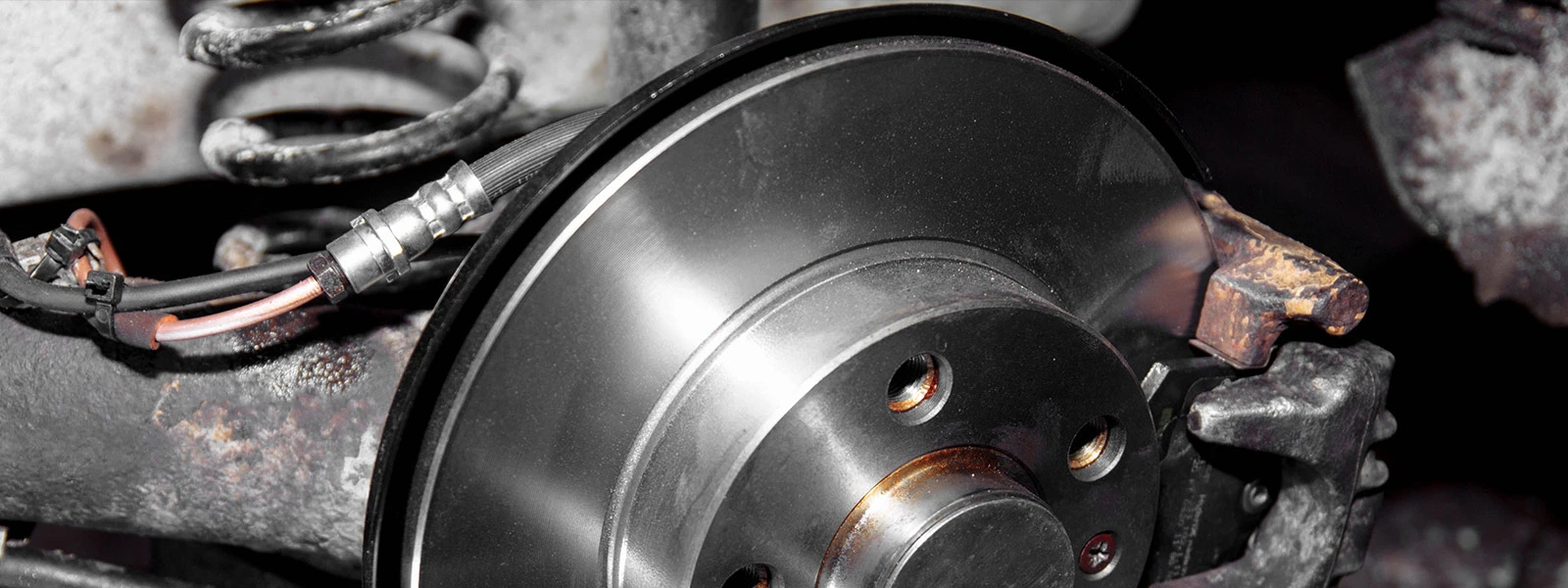 Brake Hose Vs Brake Line: What are the Differences？