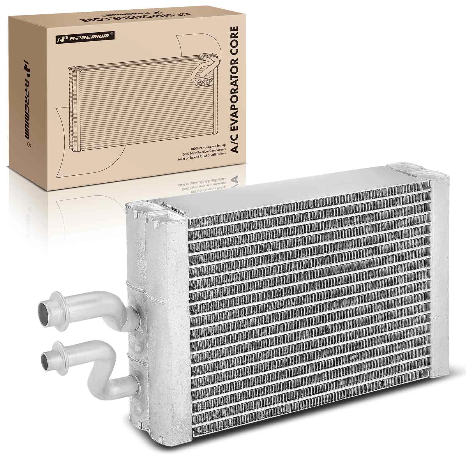 AC Evaporator Core Plate Fin for 2020-2021 Cadillac XT6