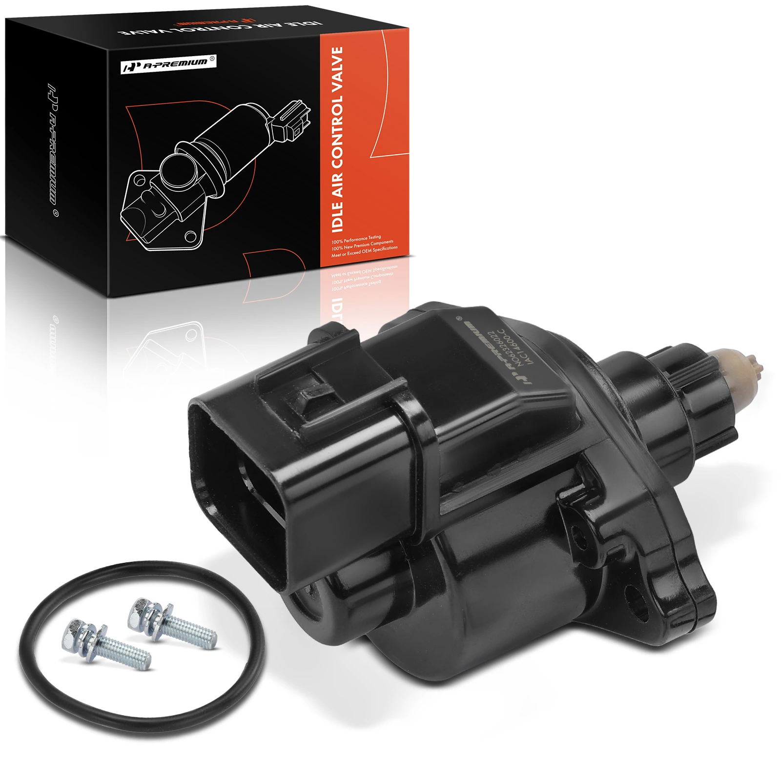 Idle Air Control Valve for 1991-1999 Mitsubishi Eclipse