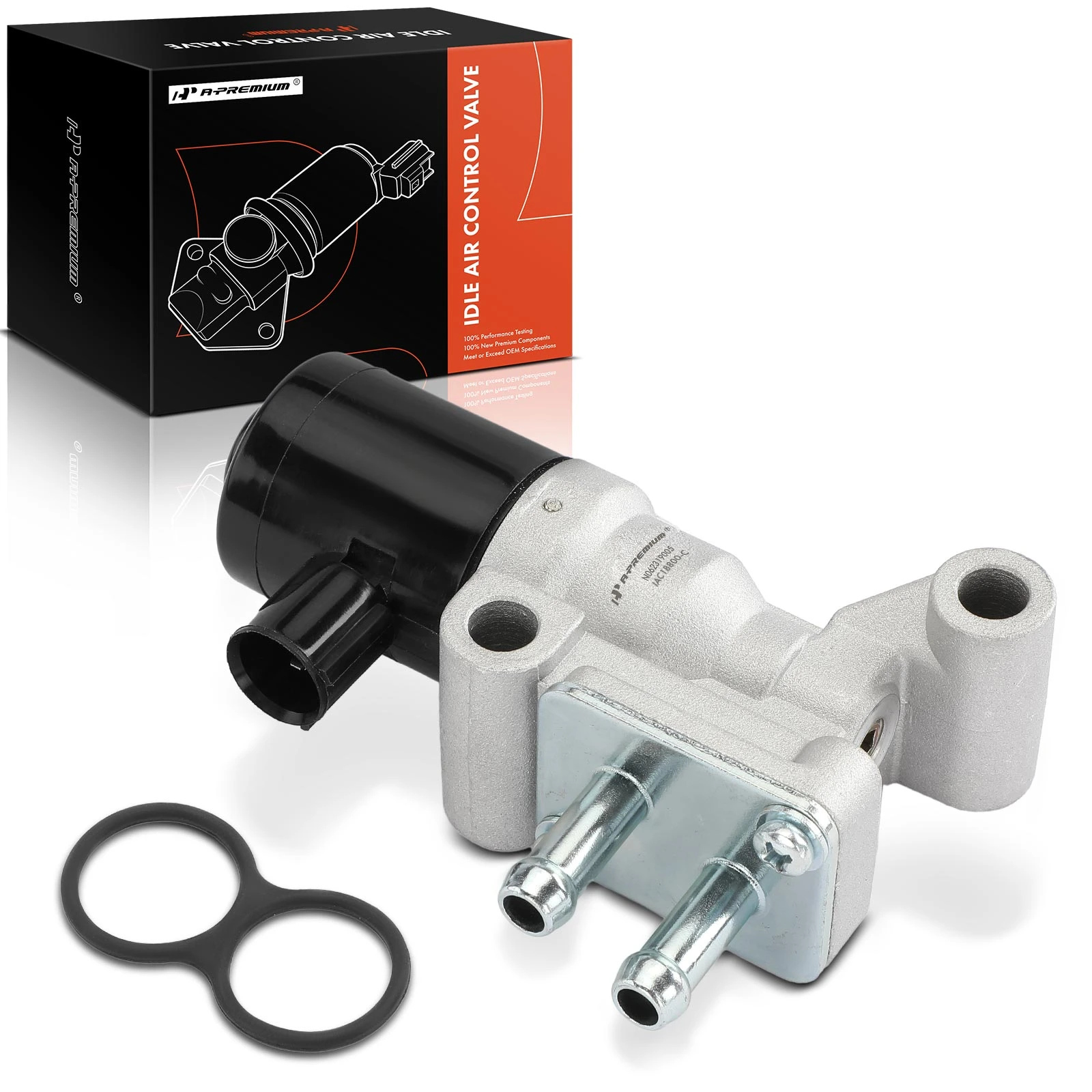 Idle Air Control Valve