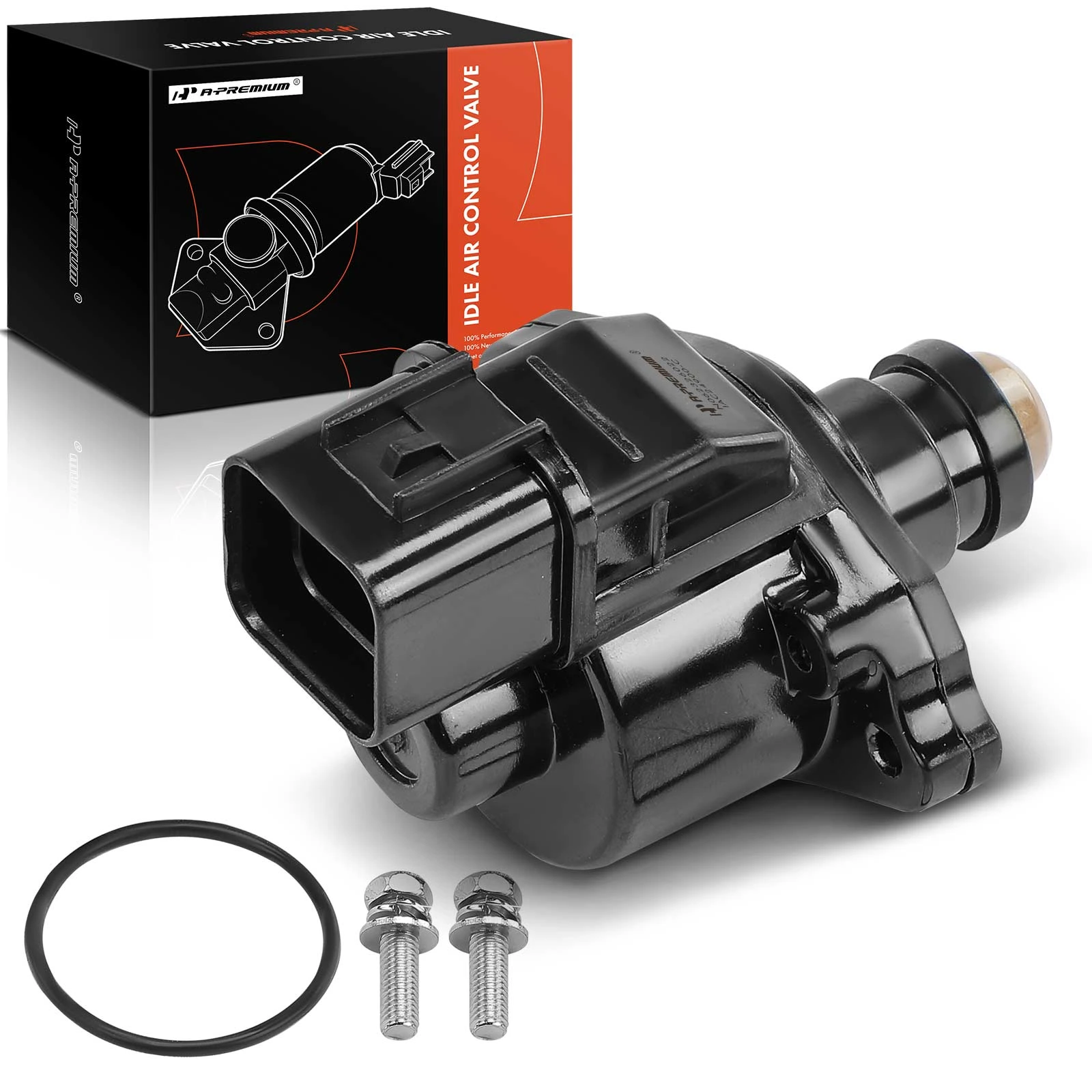 Idle Air Control Valve for 1994-1999 Mitsubishi Montero