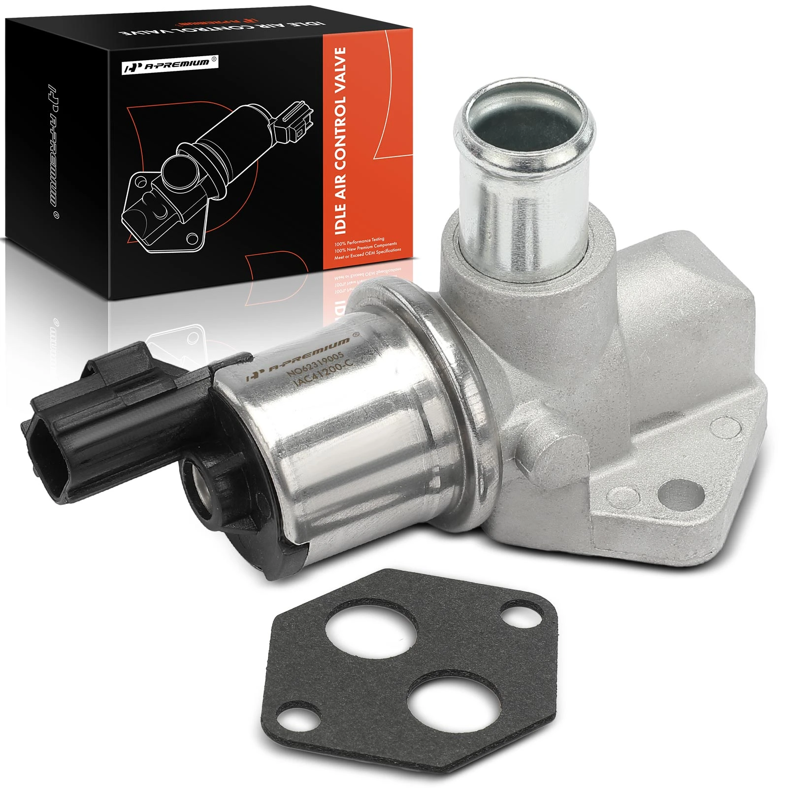 Idle Air Control Valve for 2003-2005 Lincoln Town Car