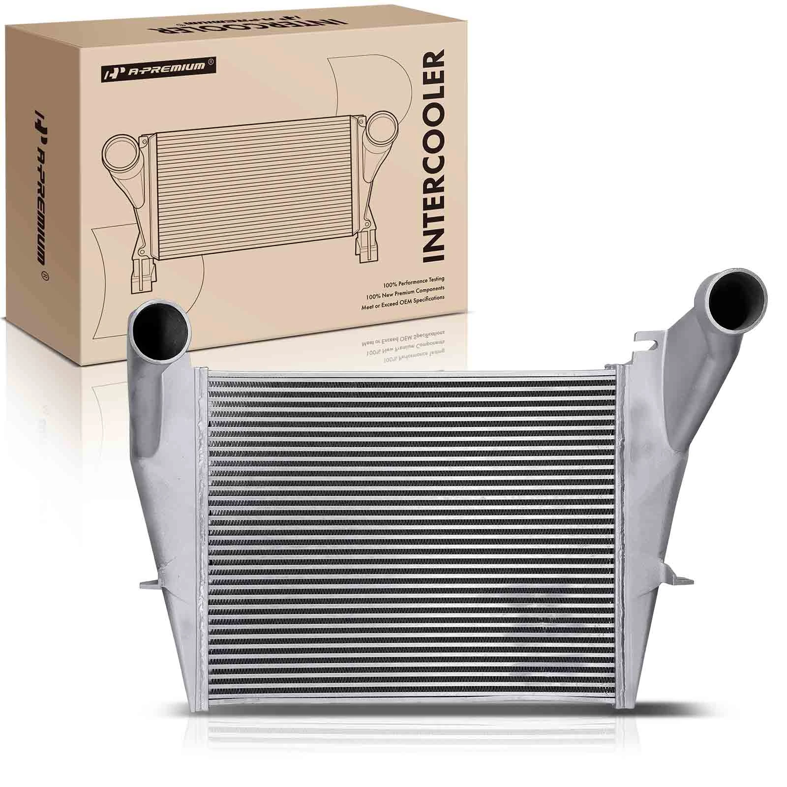 Air Cooled Intercooler for 1997 Mack CL