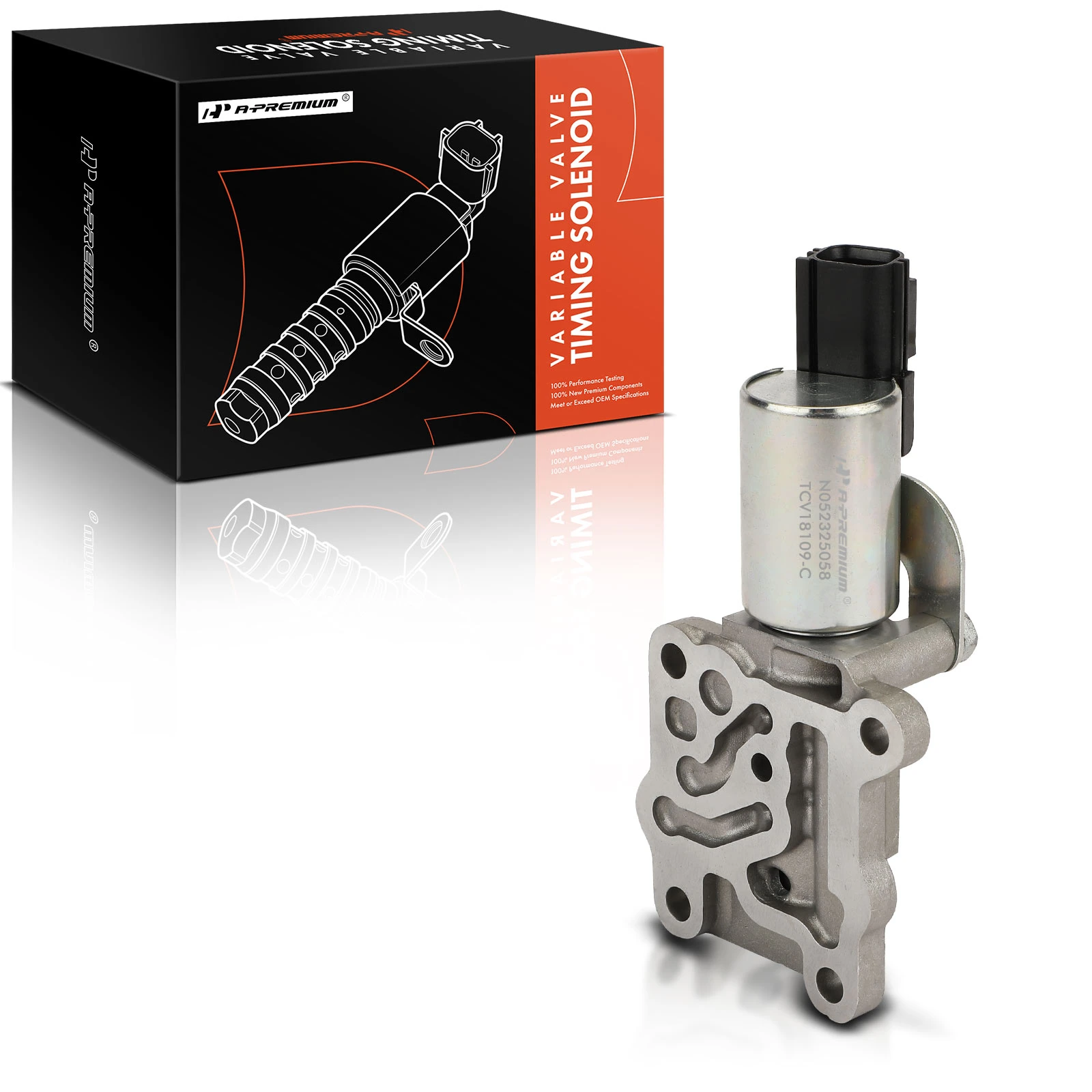 The A-Premium Product Image