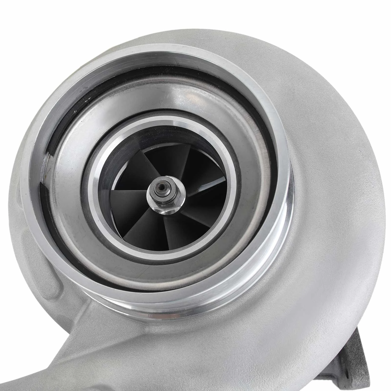 Turbo Turbocharger for 2002 Dodge Ram 3500 5.9L l6