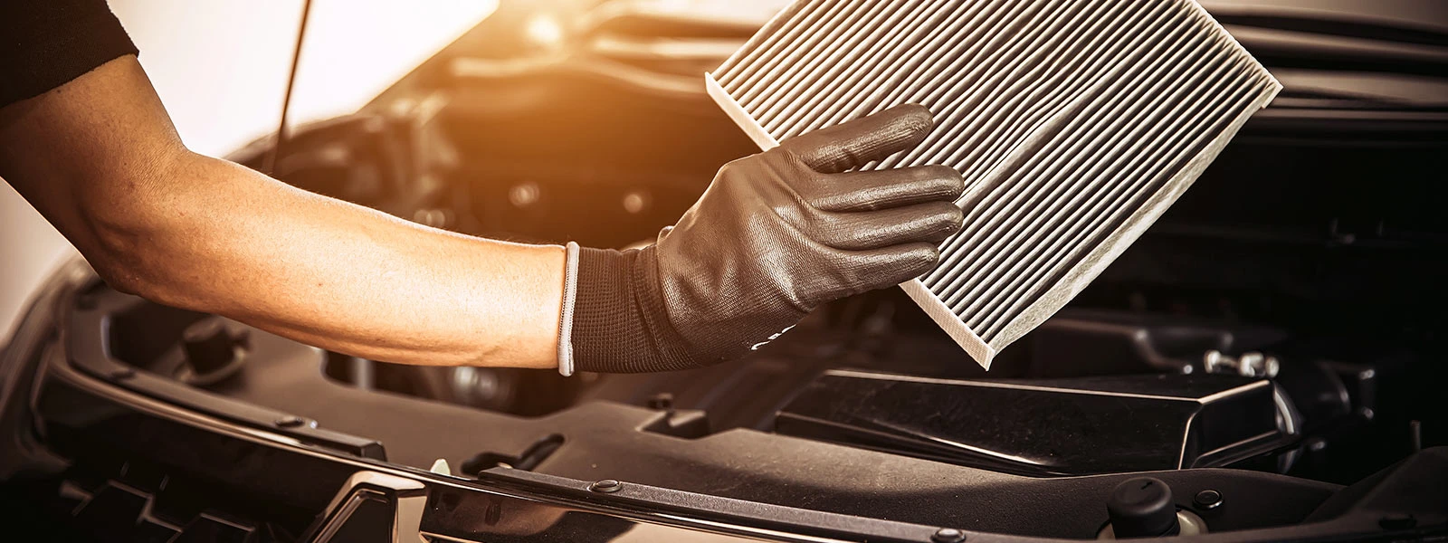 causes of bad blend door actuator