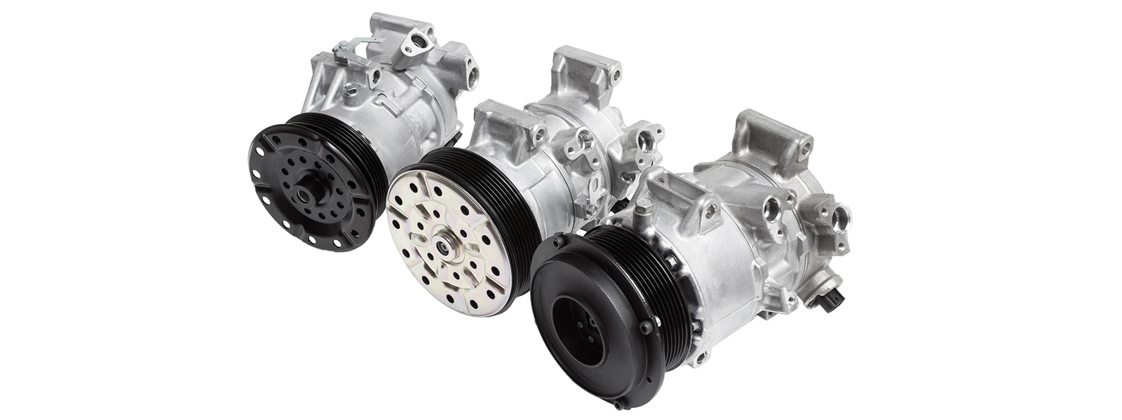 a-premium AC compressors