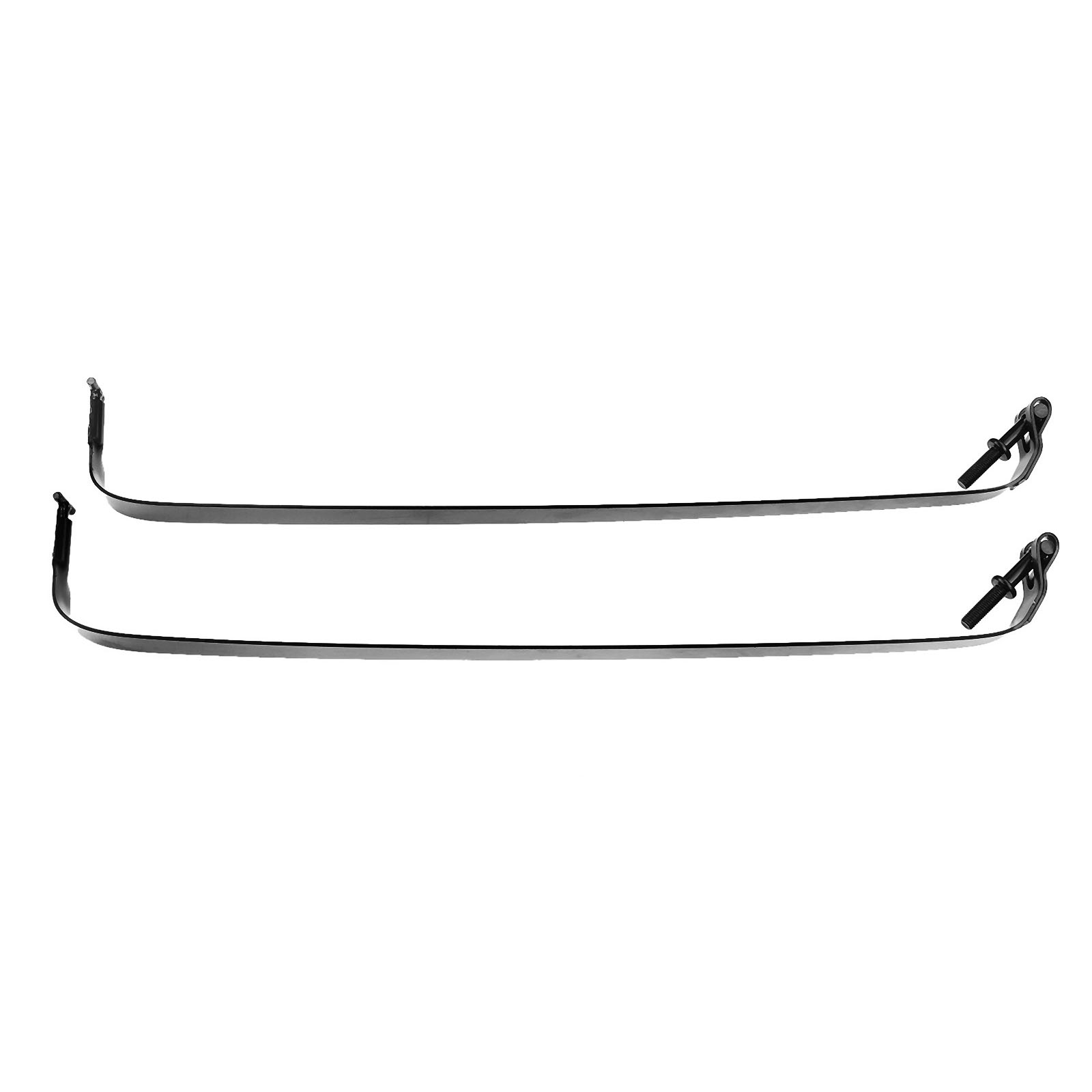 Fuel Tank Straps for 1999 Ford F-550 Super Duty 6.8L V10