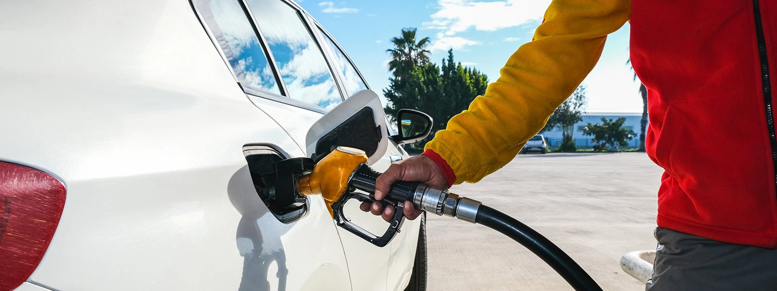 ac hose and fuel economy