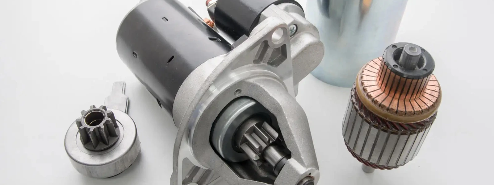 keep your starter in good shape to extend its lifespan