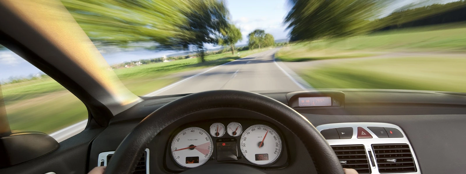 bad driving habits can shorten the lifespan of a brake pad