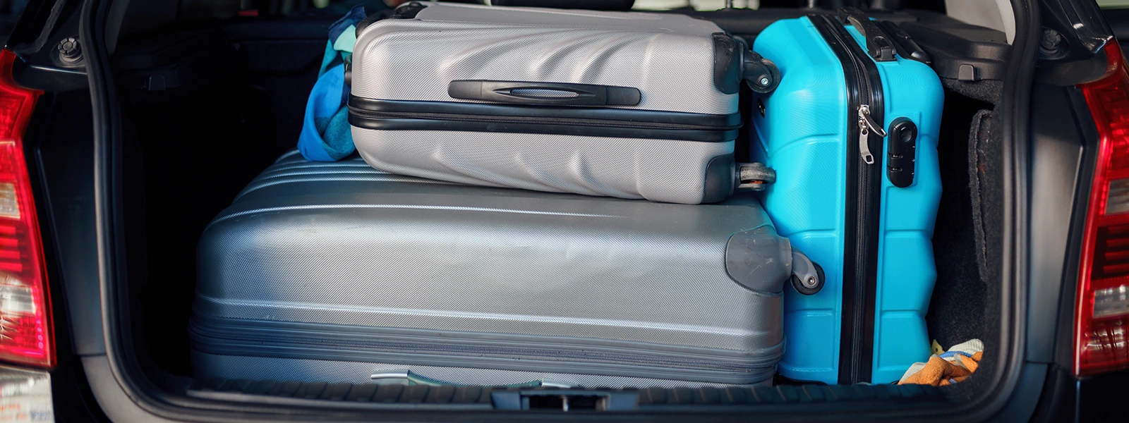 long-time vehicle overloading can cause coil spring deteriatatio