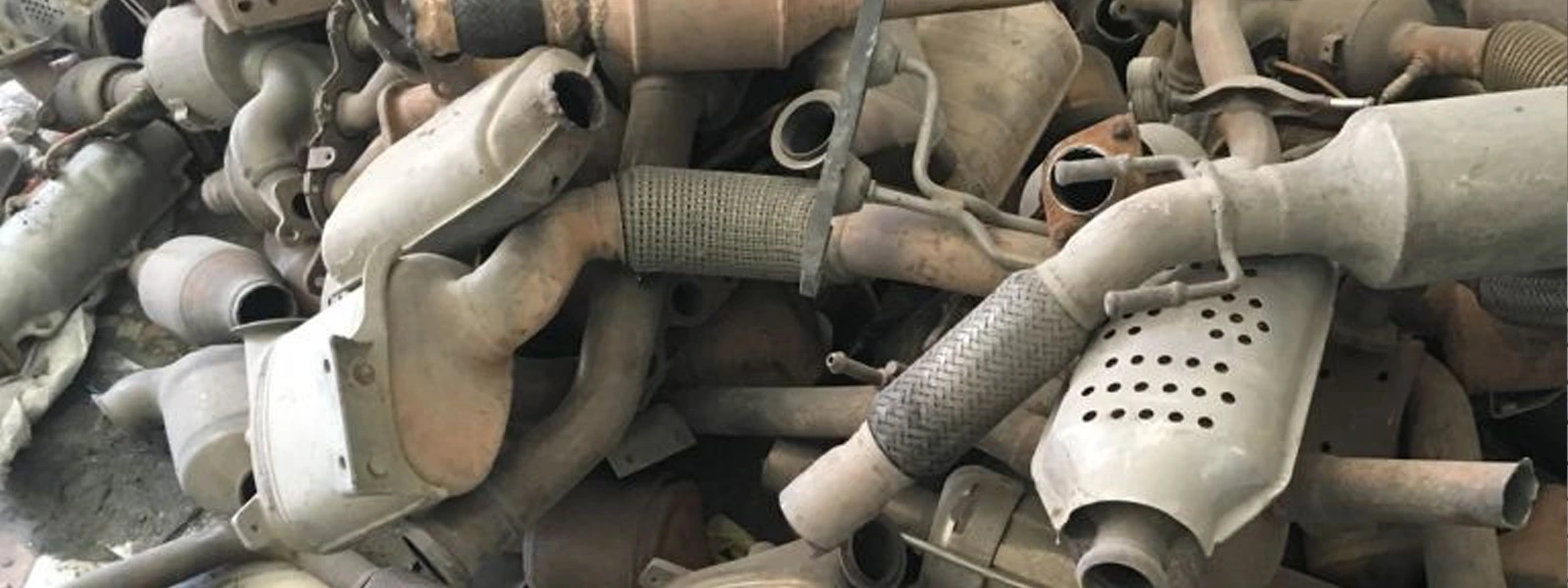 aftermarket or OEM is a factor that impact the value of the catalytic converter