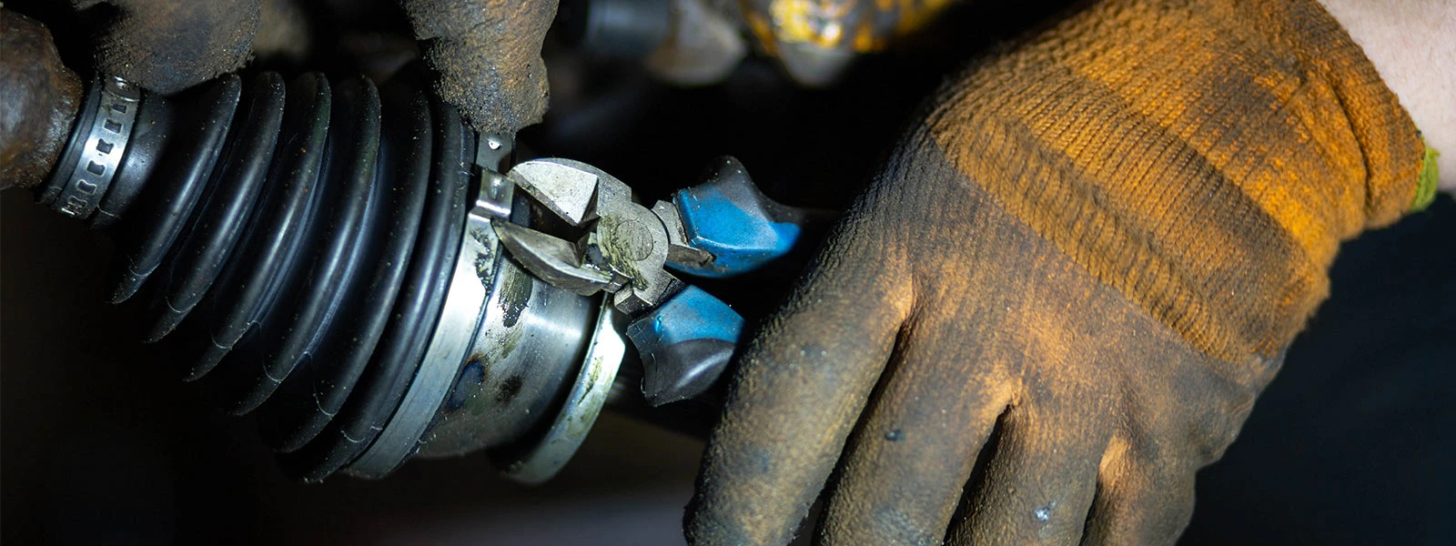 mistakes to avoid during CV axle replacement