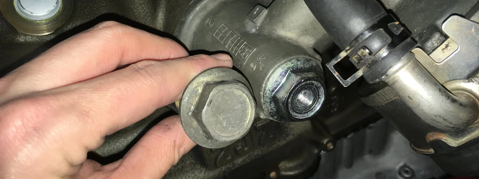 what is oil pressure sensor?