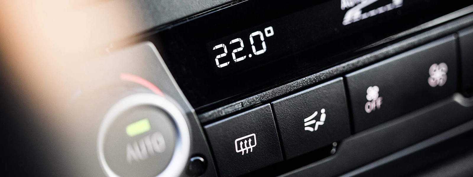 AC compressor is the key part that keeps your ride comfort