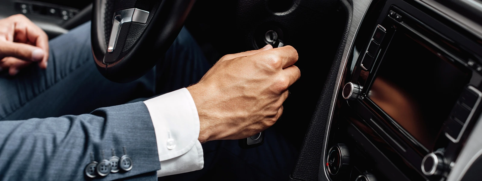 check signs of bad starter when  cars won't start