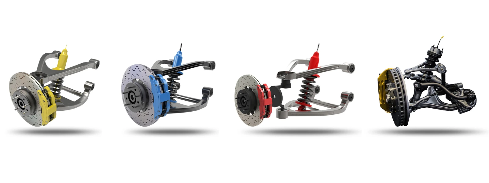 car steering knuckle