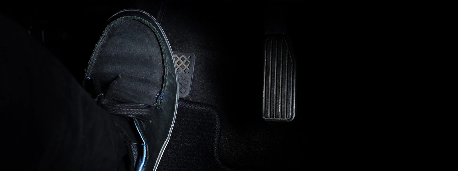 check and test the brake after replacing the  brake rotors & pads