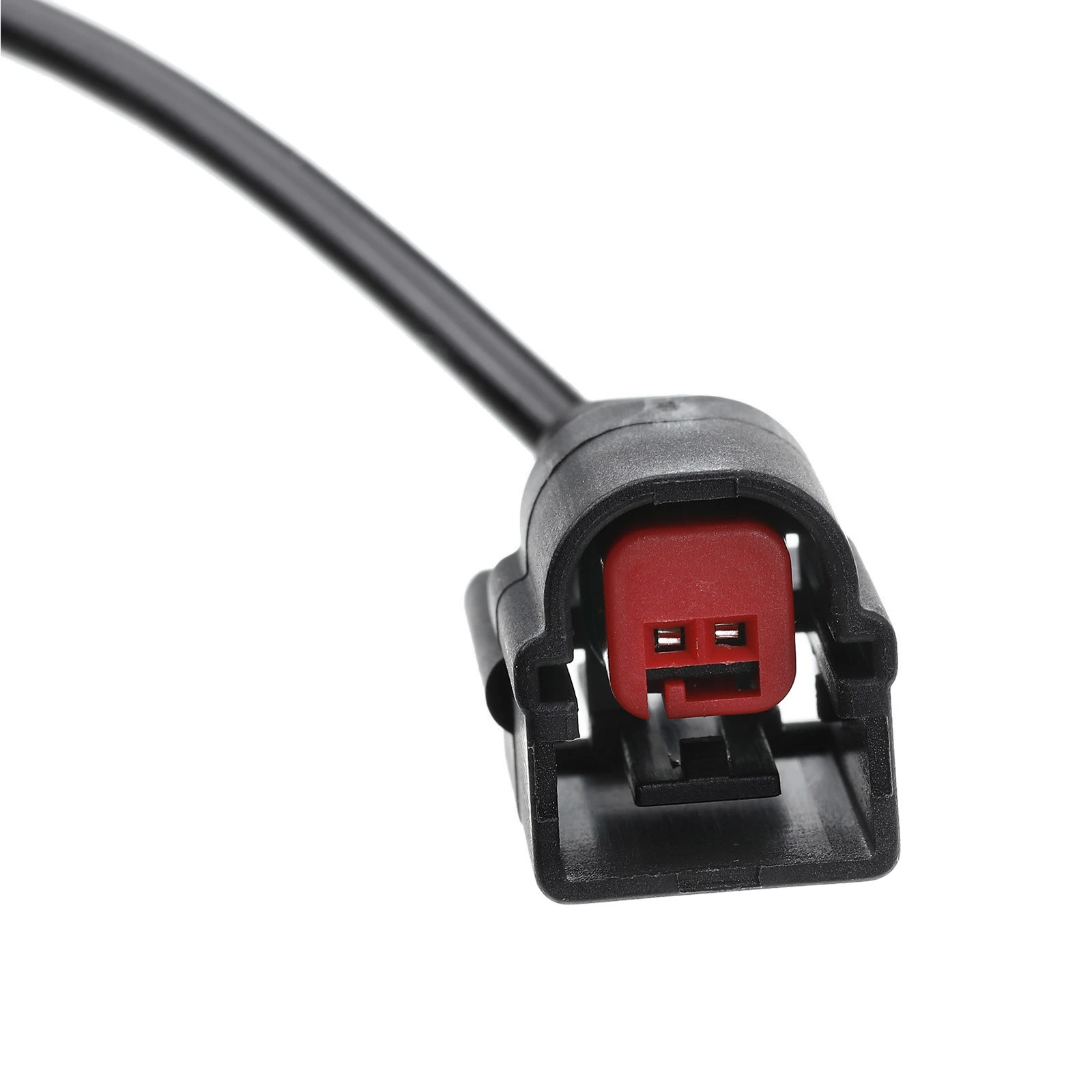 2 Pcs Rear Disc Brake Pad Wear Sensor for 2014-2020 Jaguar F-Type