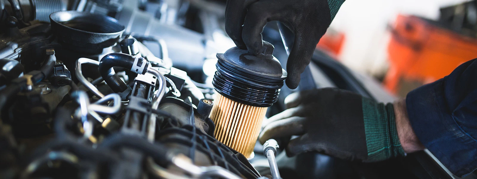 causes of car ac compressor failure