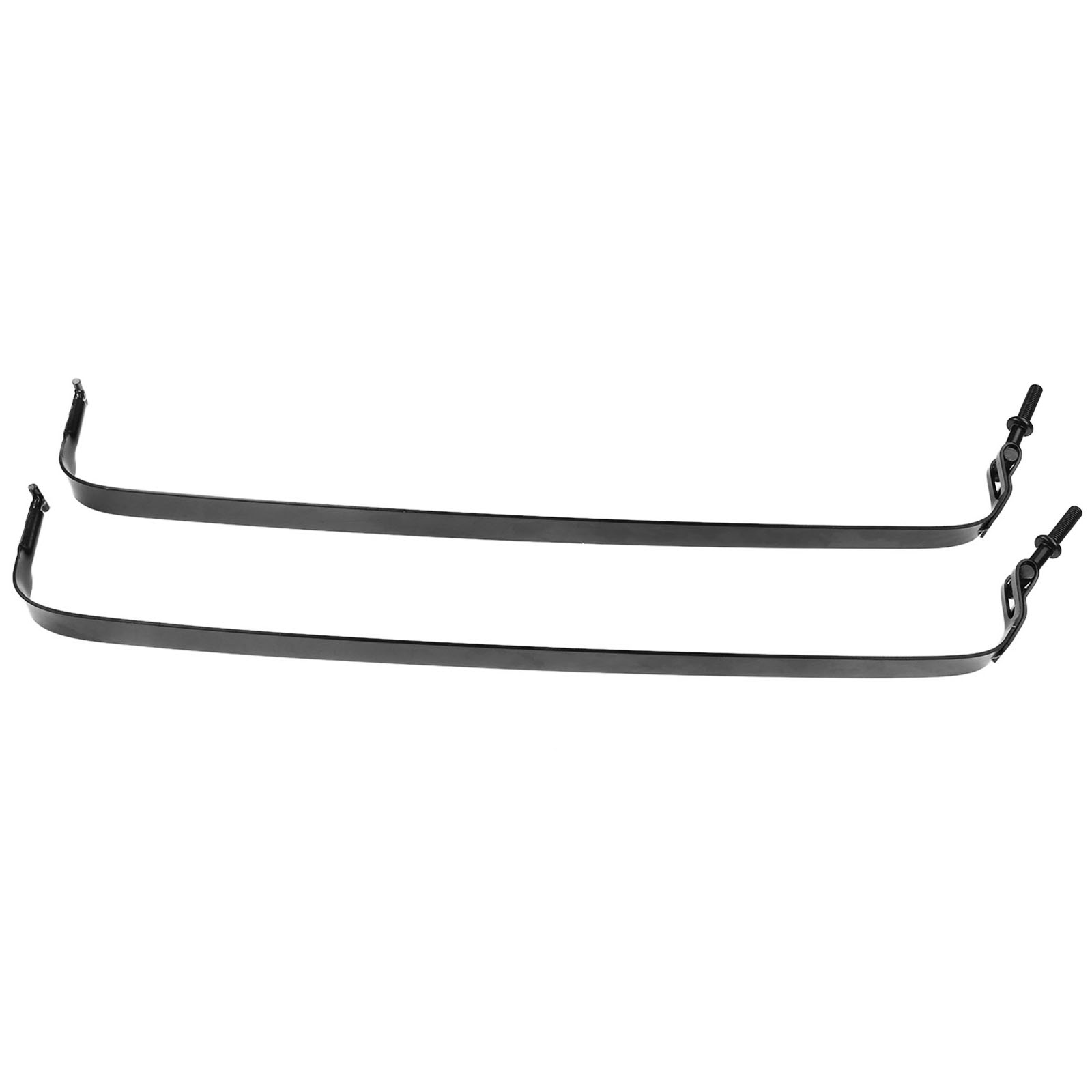 Fuel Tank Straps for 1999 Ford F-550 Super Duty 6.8L V10