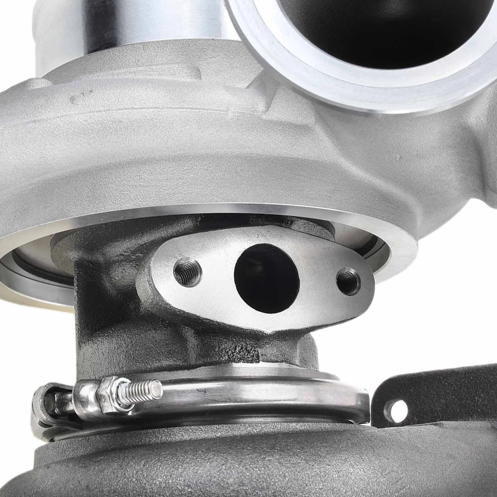 2002 Dodge Ram 3500 Turbocharger HY35W Model 6BTA Engine A-Premium APTBC082