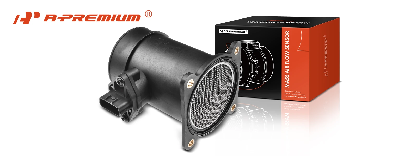 A-Premium Air Flow Sensor