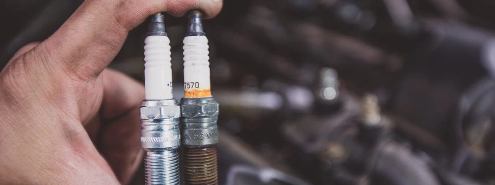 Spark Plug