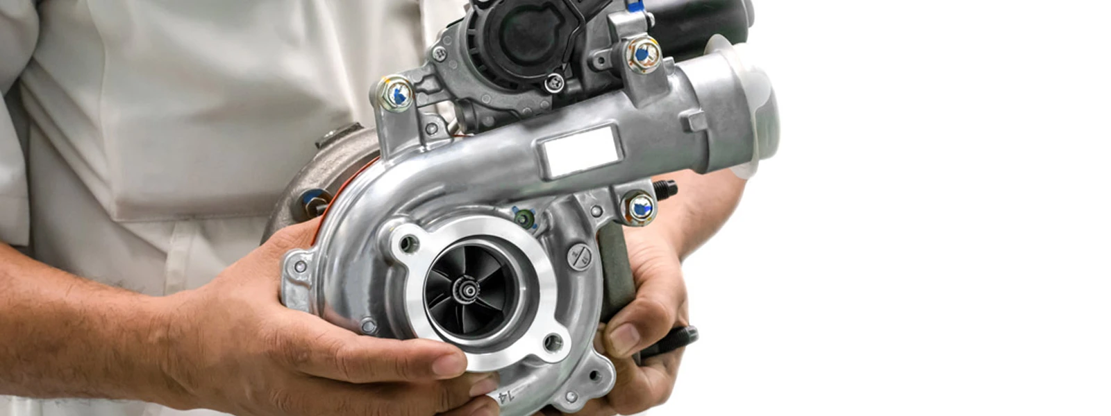 learn how to find out bad turbocharger symptoms