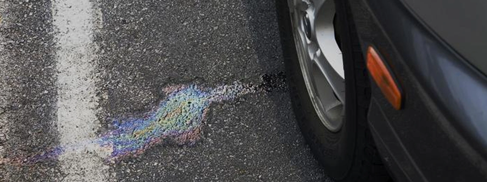 How&nbsp;to Fix a Leaking Fuel Tank